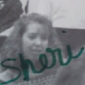 Meet your Posher, Sheri